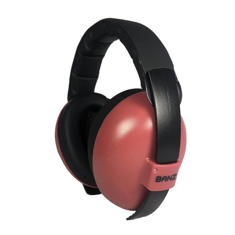 BANZ Bubzee Baby Ear Defenders 0-36 Months  Noise Canceling Headphones for Kids - Image 1